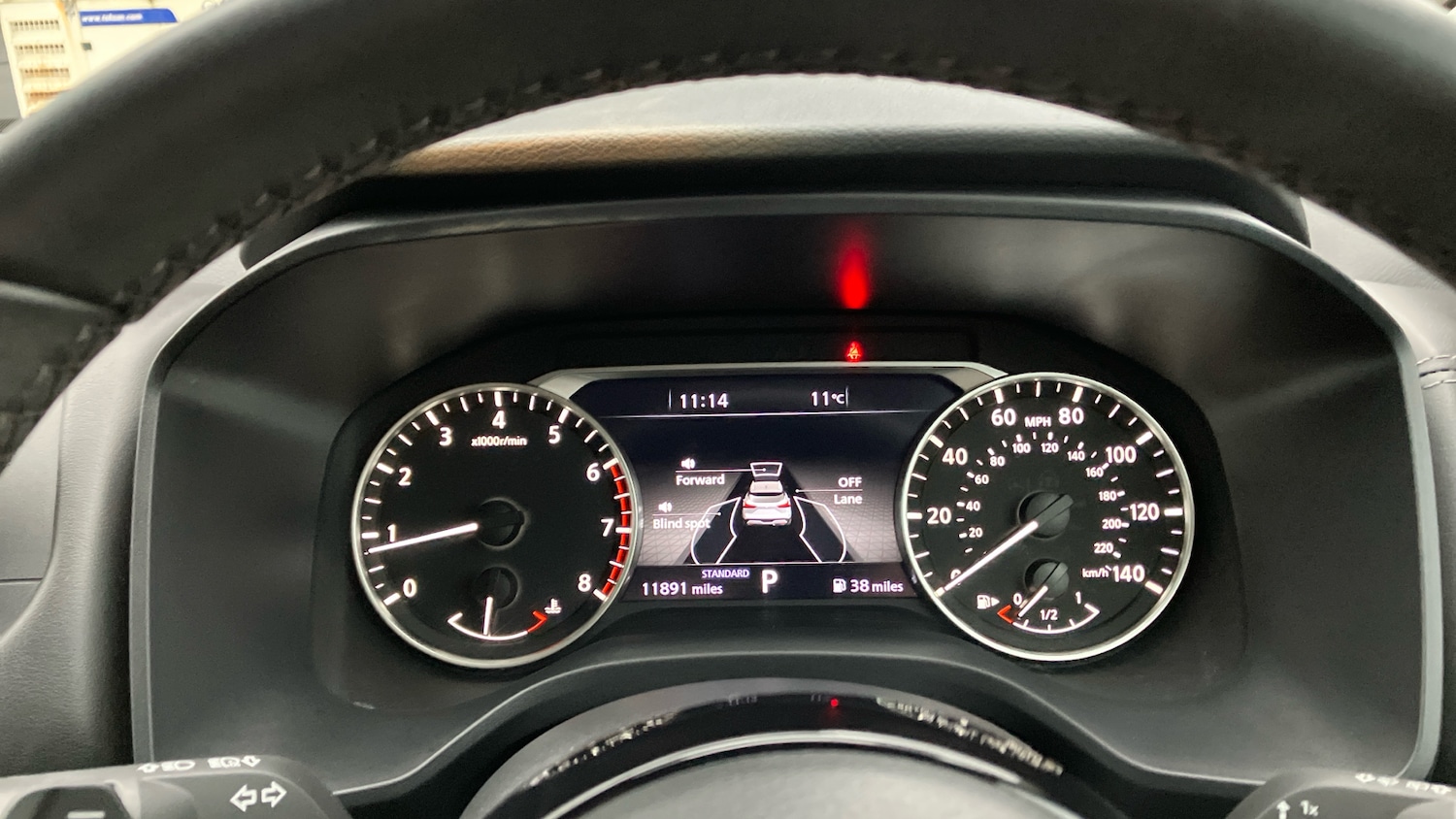 Used Nissan Qashqai 2022 for sale - 77450248: Photo 18