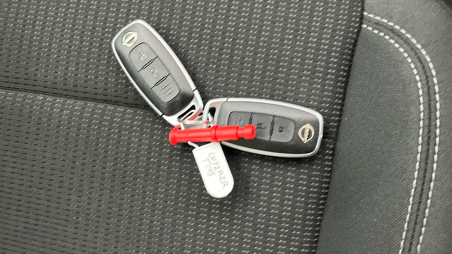 Used Nissan Qashqai 2022 for sale - 77450248: Photo 20