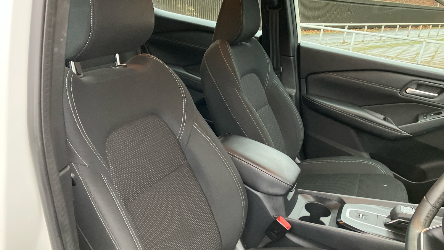 Used Nissan Qashqai 2022 for sale - 77450248: Photo 25