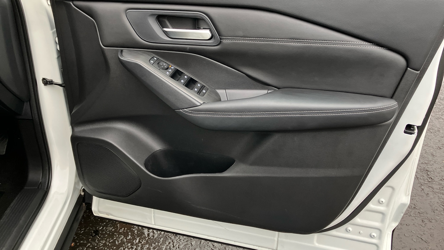 Used Nissan Qashqai 2022 for sale - 77450248: Photo 28