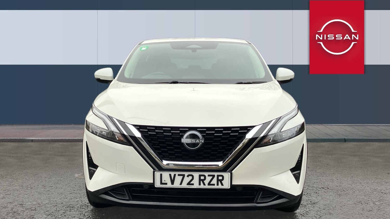 Used Nissan Qashqai 2022 for sale - 77450248: Photo 3