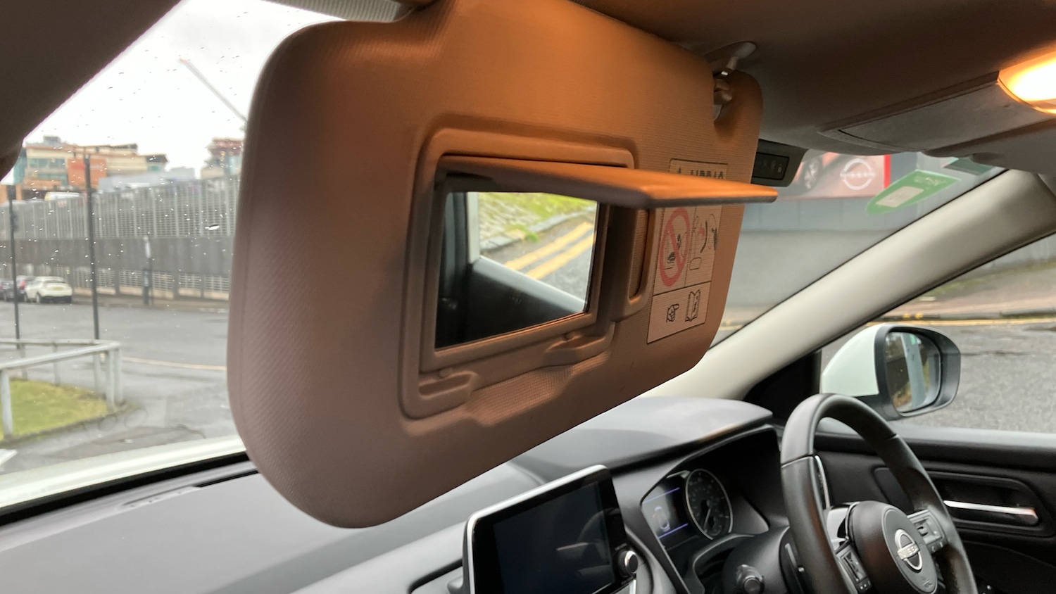 Used Nissan Qashqai 2022 for sale - 77450248: Photo 35