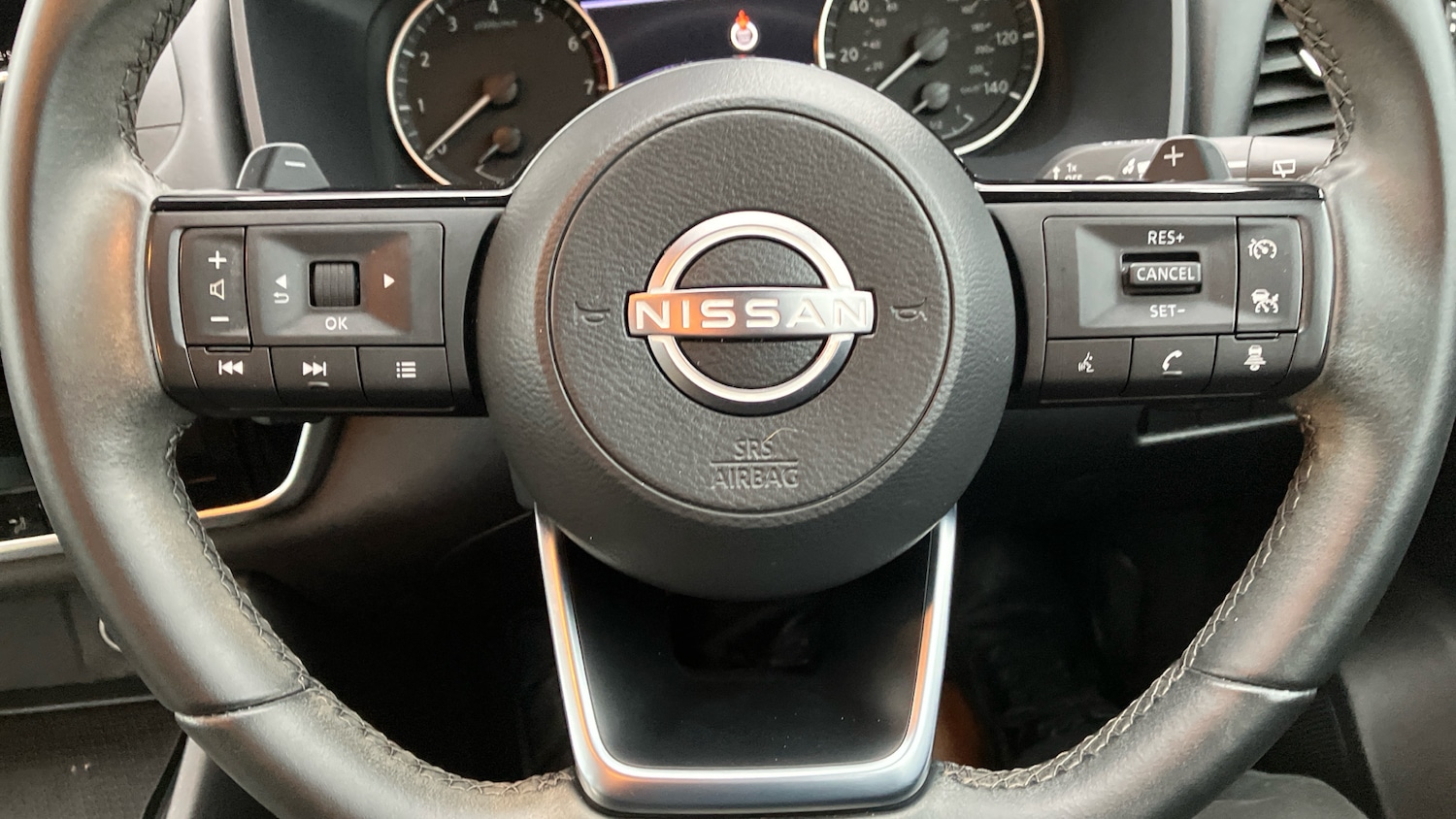 Used Nissan Qashqai 2022 for sale - 77450248: Photo 38