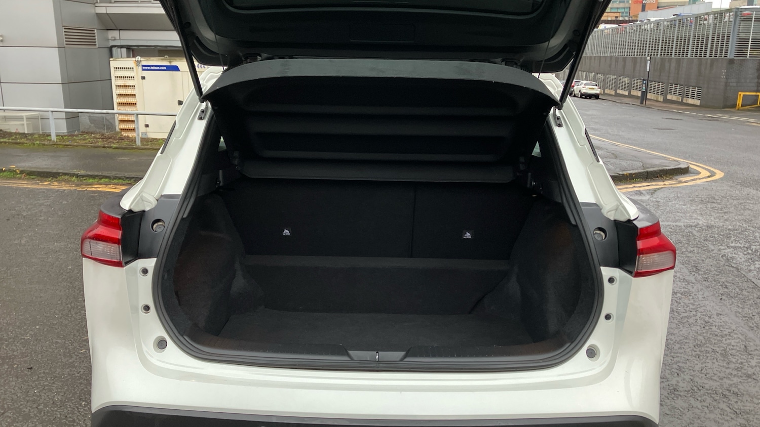 Used Nissan Qashqai 2022 for sale - 77450248: Photo 4