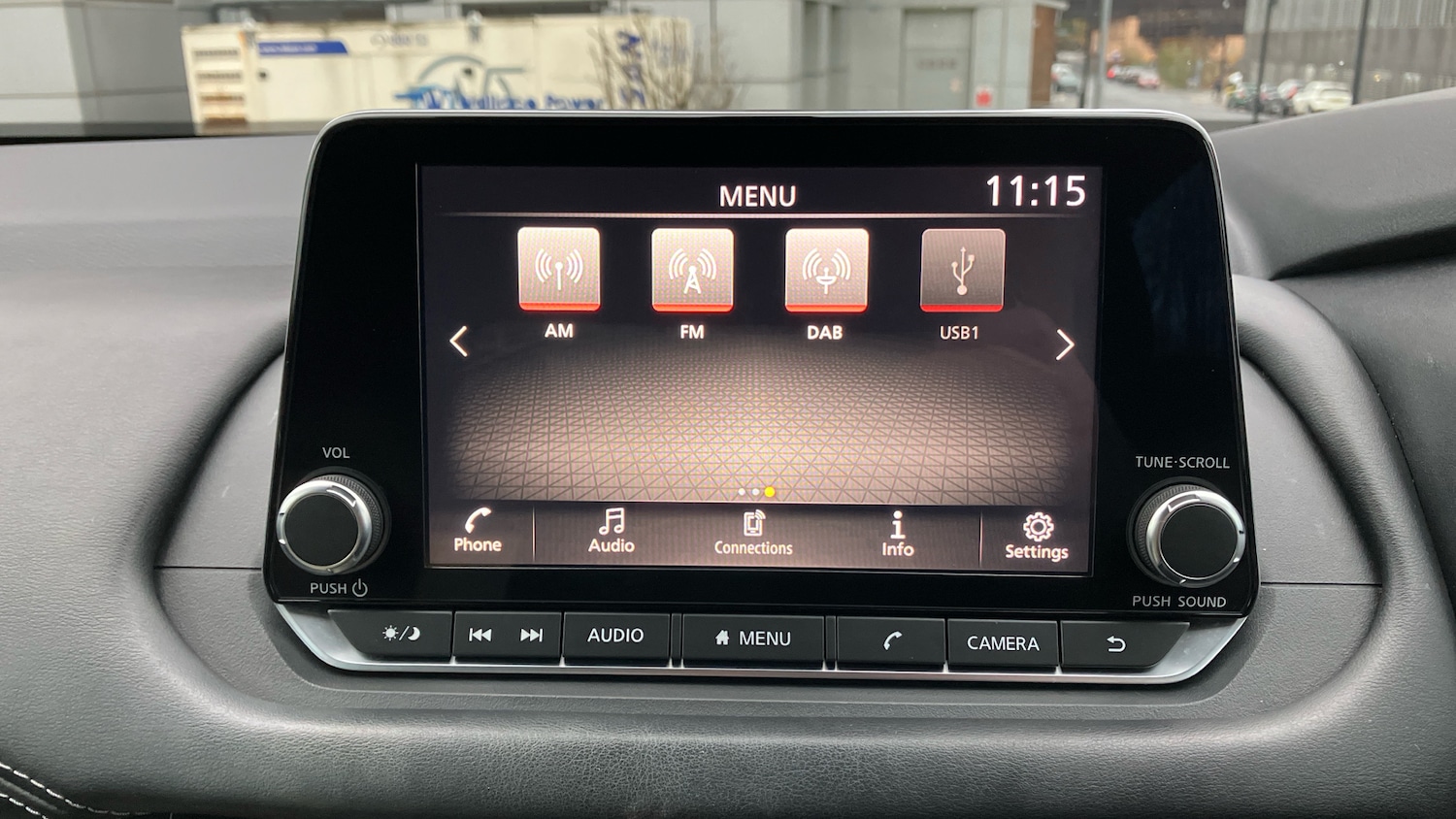 Used Nissan Qashqai 2022 for sale - 77450248: Photo 41