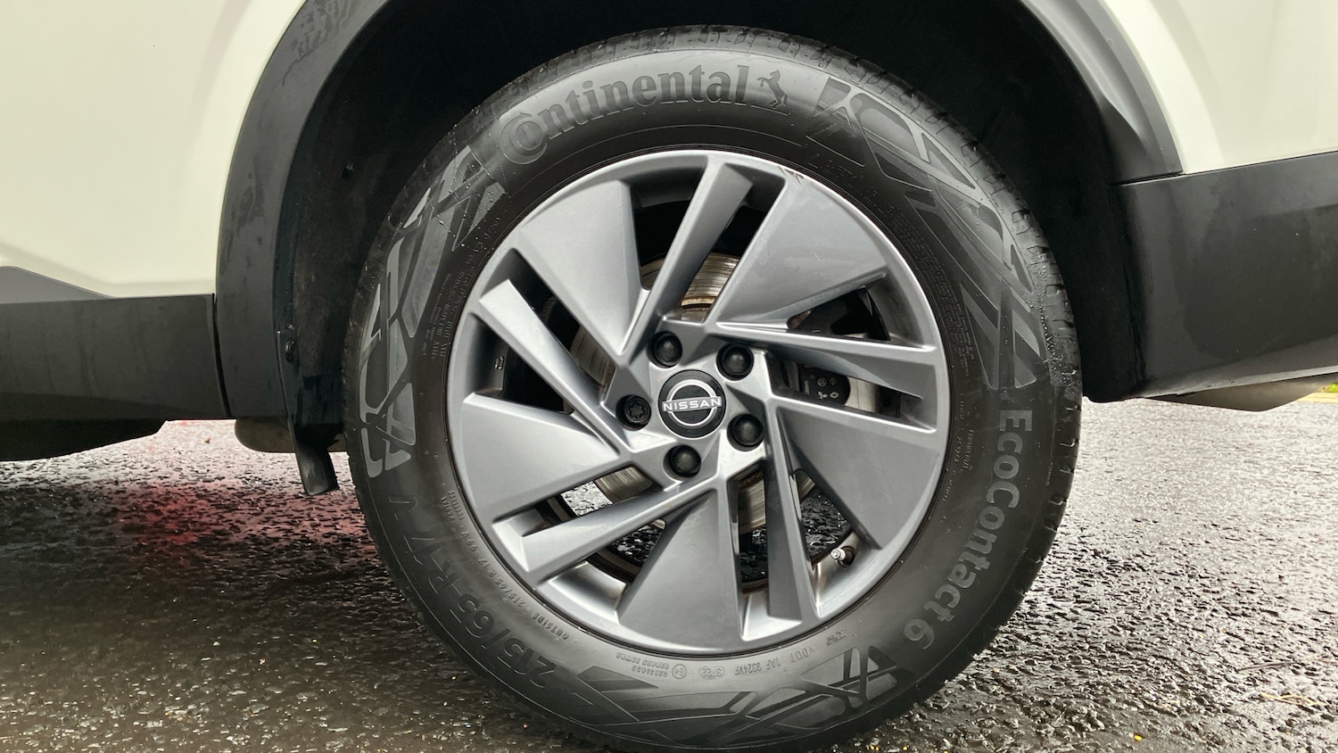 Used Nissan Qashqai 2022 for sale - 77450248: Photo 7