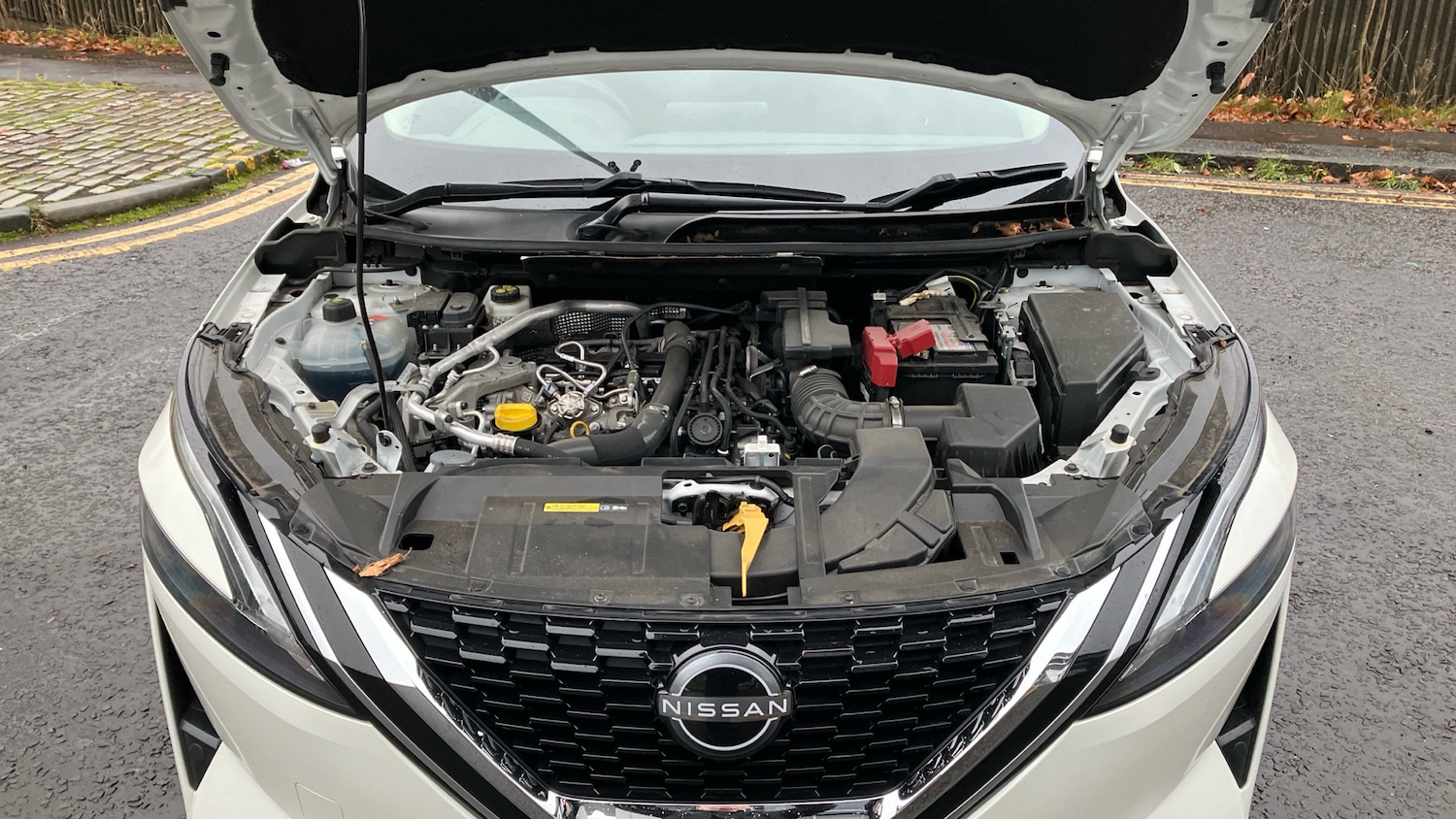 Used Nissan Qashqai 2022 for sale - 77450248: Photo 8