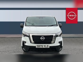 Used Nissan Primastar 2025 for sale - 77007971: Photo