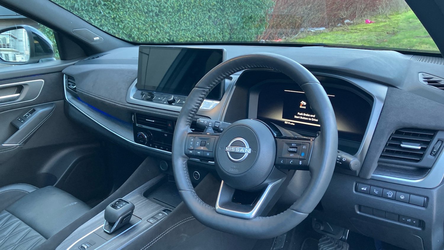 Used Nissan Qashqai 2024 for sale - 77118431: Photo 11