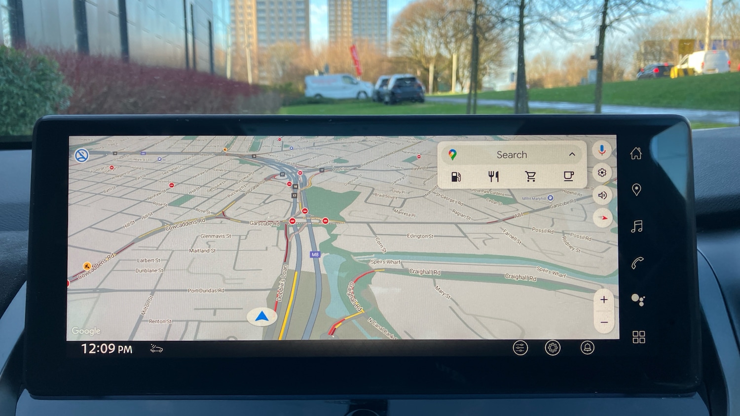 Used Nissan Qashqai 2024 for sale - 77118431: Photo 12