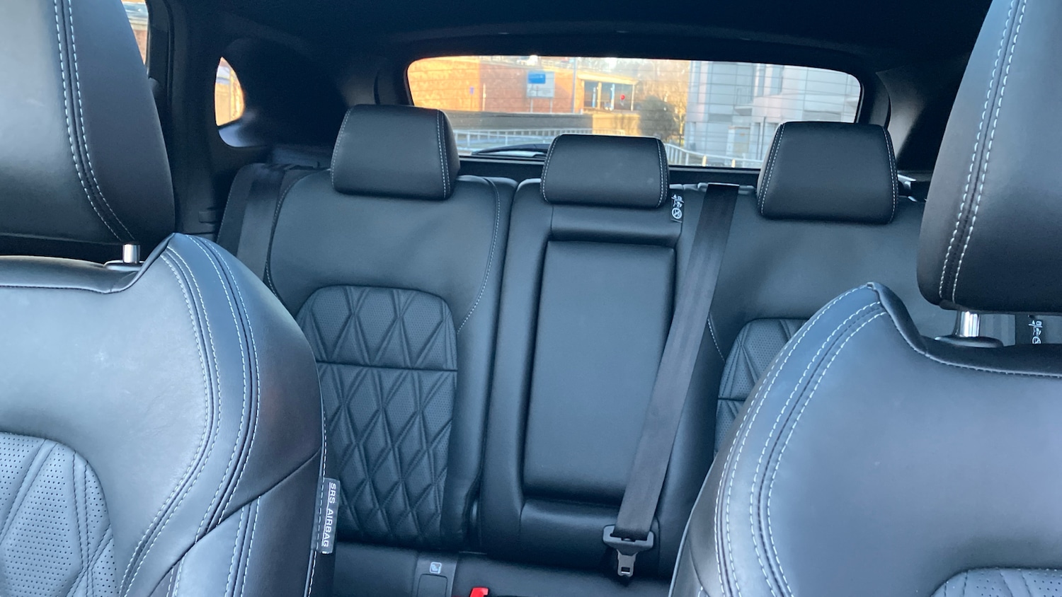 Used Nissan Qashqai 2024 for sale - 77118431: Photo 15