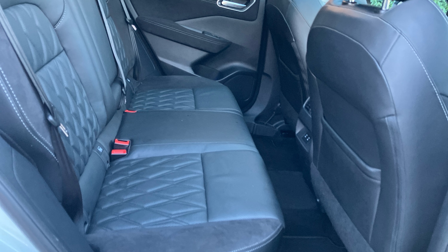 Used Nissan Qashqai 2024 for sale - 77118431: Photo 16