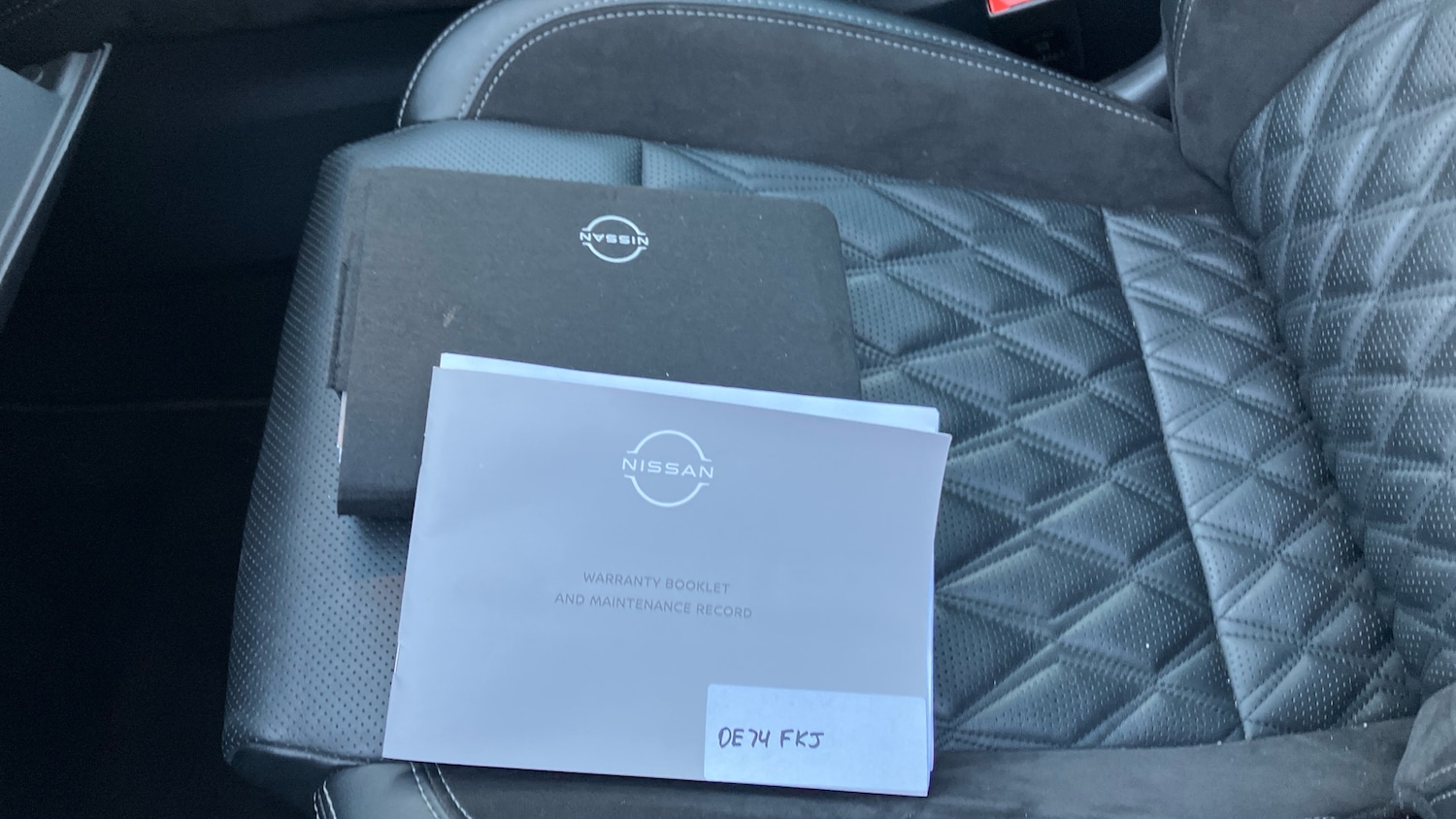 Used Nissan Qashqai 2024 for sale - 77118431: Photo 19