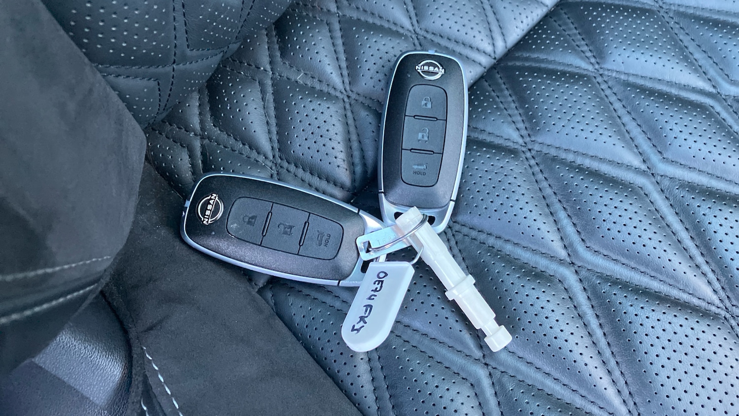 Used Nissan Qashqai 2024 for sale - 77118431: Photo 20