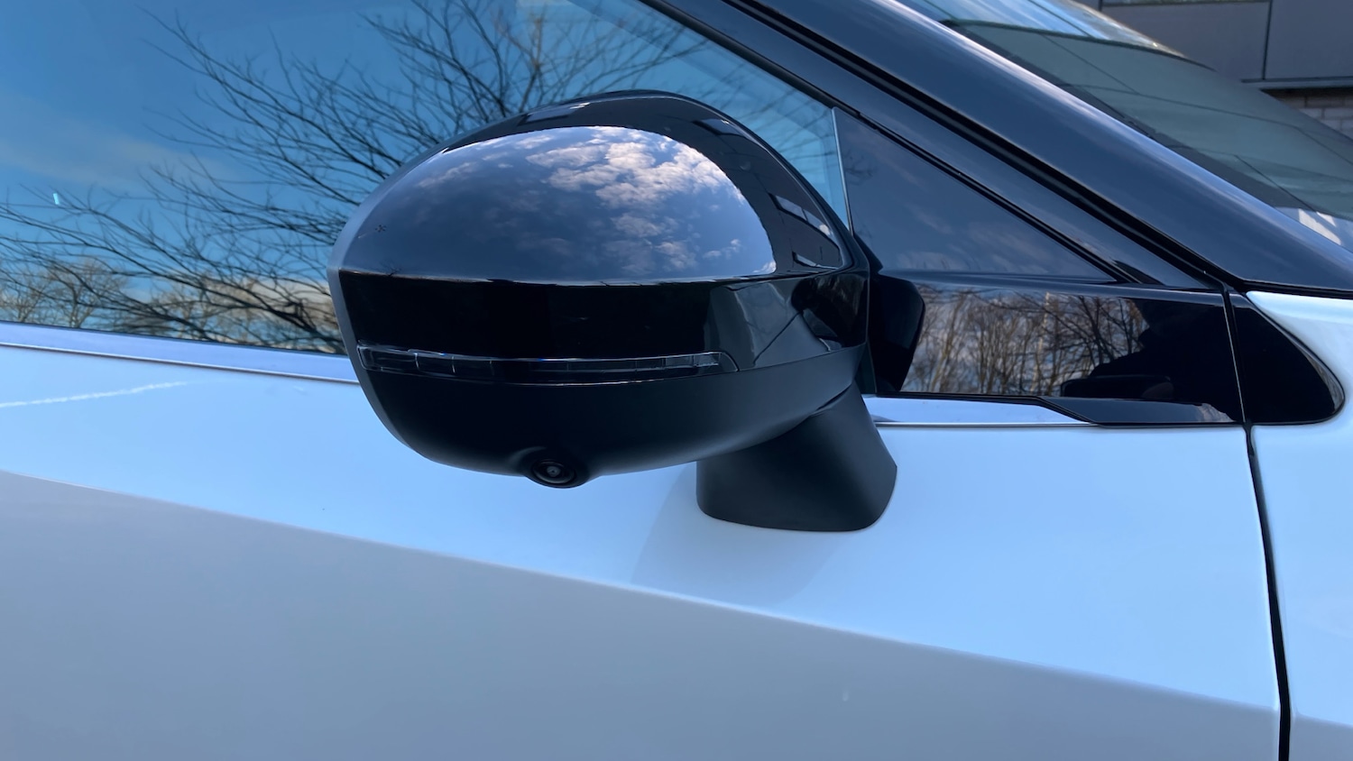 Used Nissan Qashqai 2024 for sale - 77118431: Photo 22