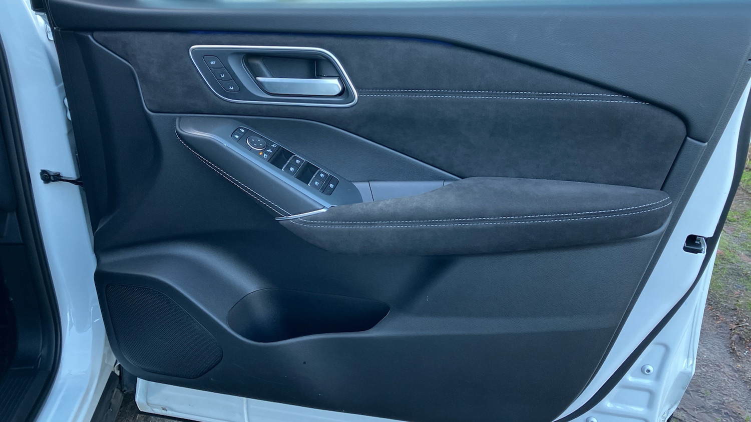 Used Nissan Qashqai 2024 for sale - 77118431: Photo 31