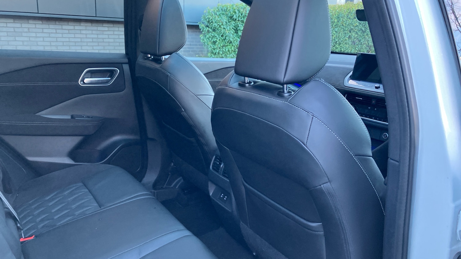 Used Nissan Qashqai 2024 for sale - 77118431: Photo 32