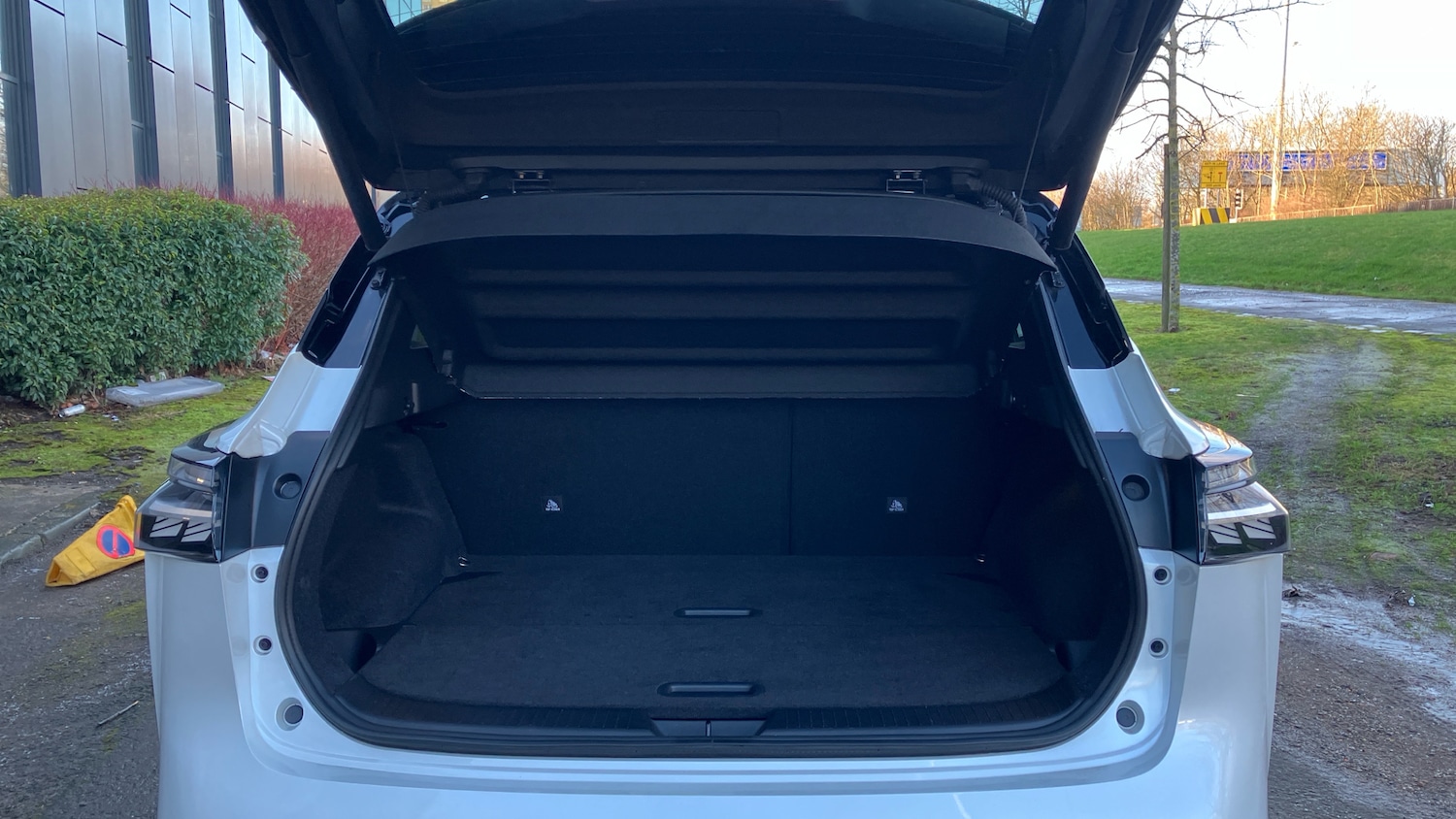 Used Nissan Qashqai 2024 for sale - 77118431: Photo 4