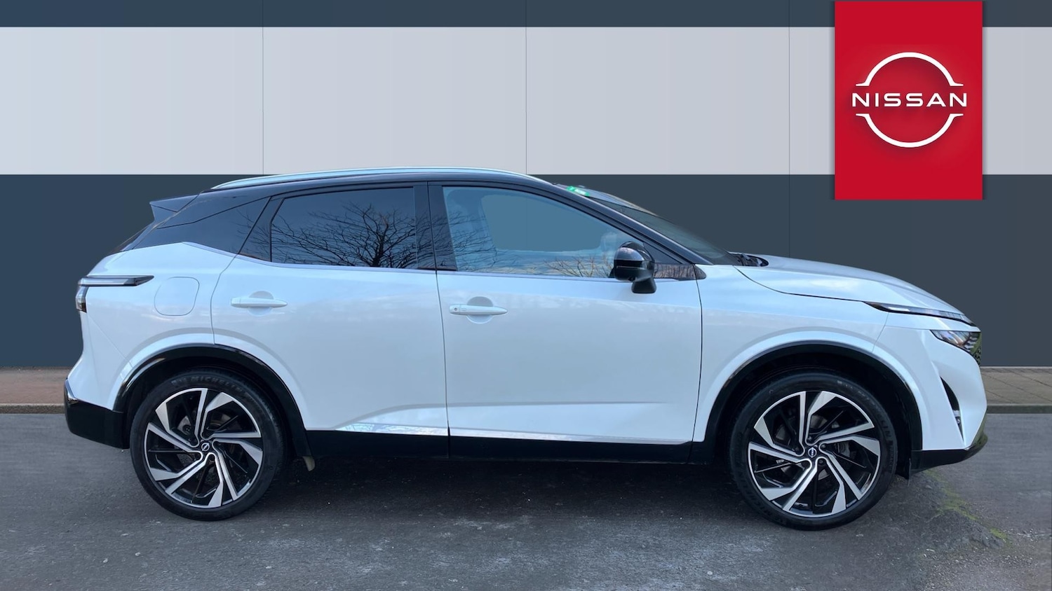 Used Nissan Qashqai 2024 for sale - 77118431: Photo 5