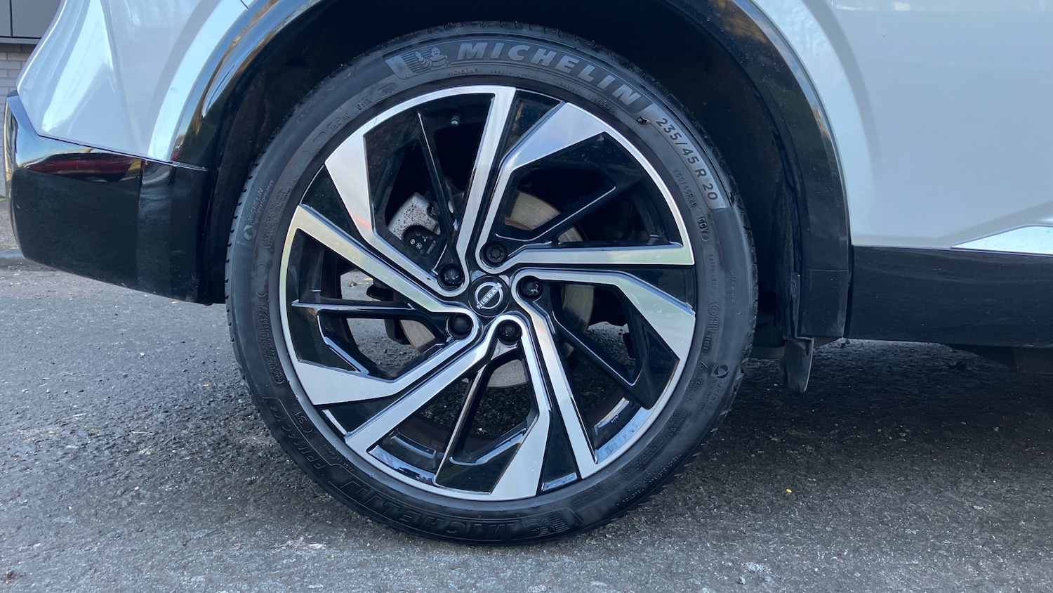 Used Nissan Qashqai 2024 for sale - 77118431: Photo 7