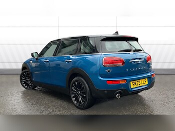 Used MINI Hatch 2023 for sale - 77431549: Photo