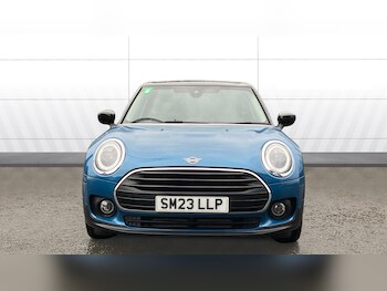 Used MINI Hatch 2023 for sale - 77431549: Photo