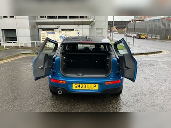 Used MINI Hatch 2023 for sale - 77431549: Photo