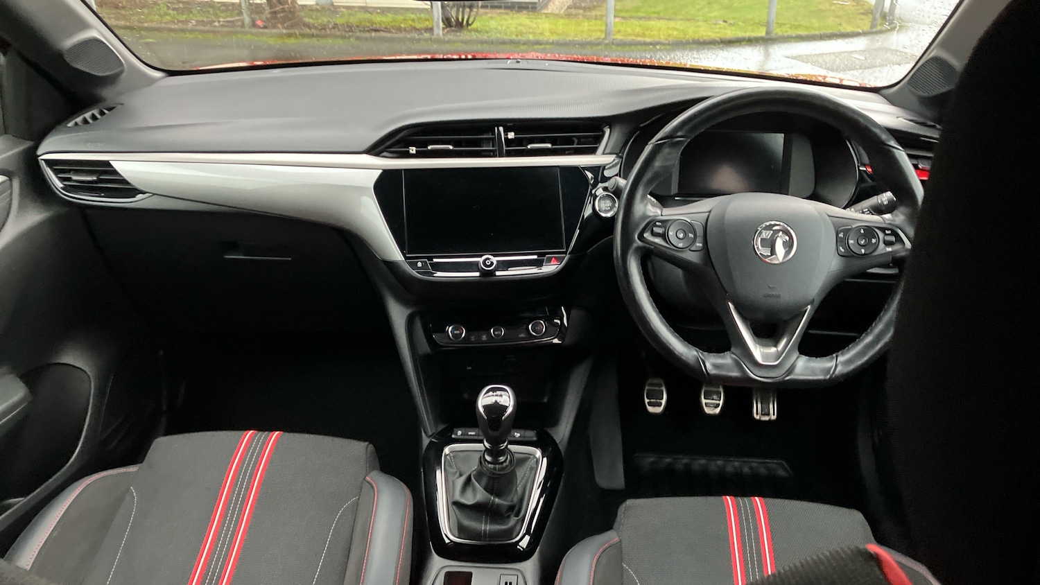 Used Vauxhall Corsa 2020 for sale - 76830532: Photo 10