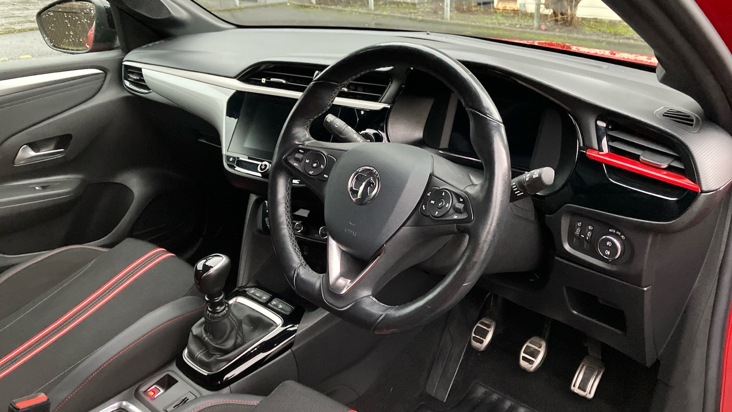 Used Vauxhall Corsa 2020 for sale - 76830532: Photo 11