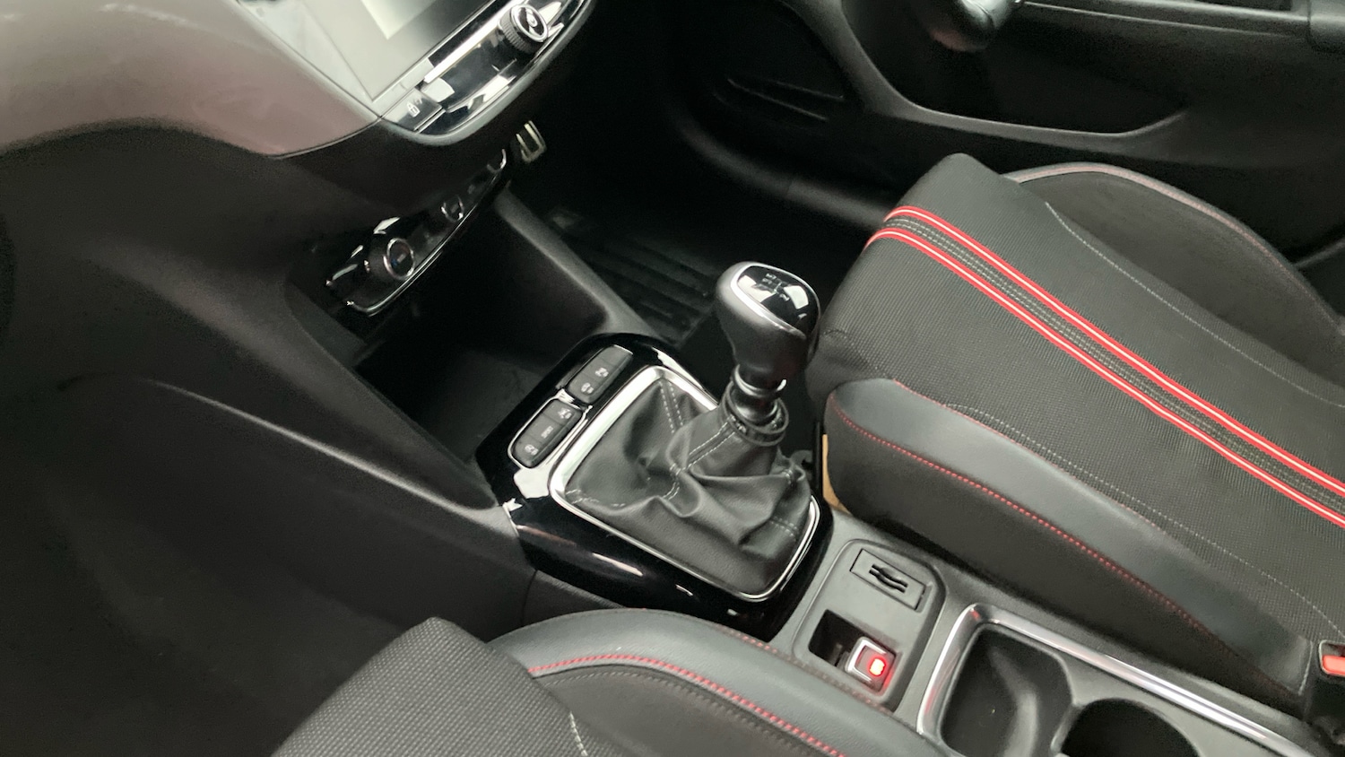 Used Vauxhall Corsa 2020 for sale - 76830532: Photo 13