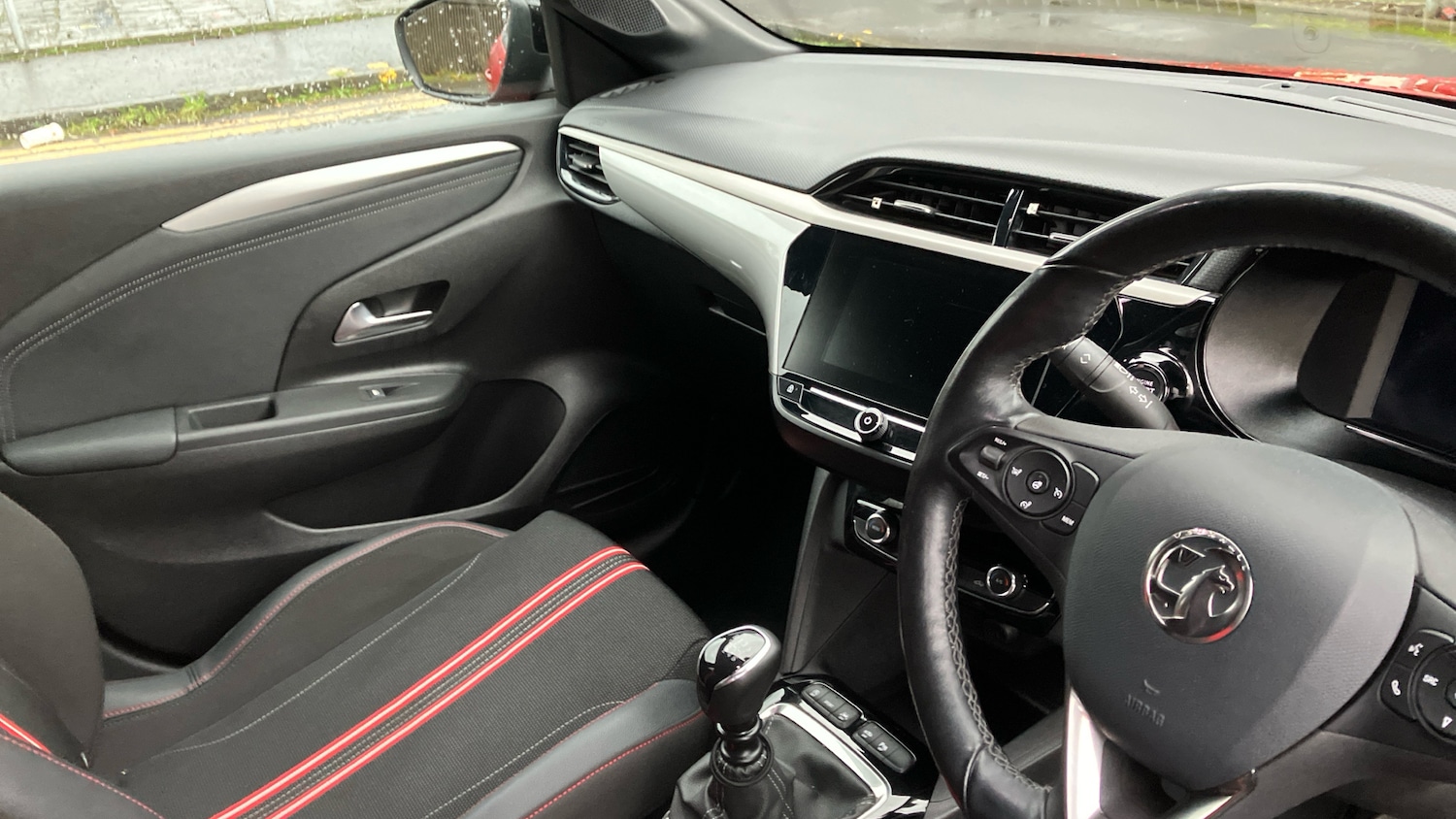 Used Vauxhall Corsa 2020 for sale - 76830532: Photo 14