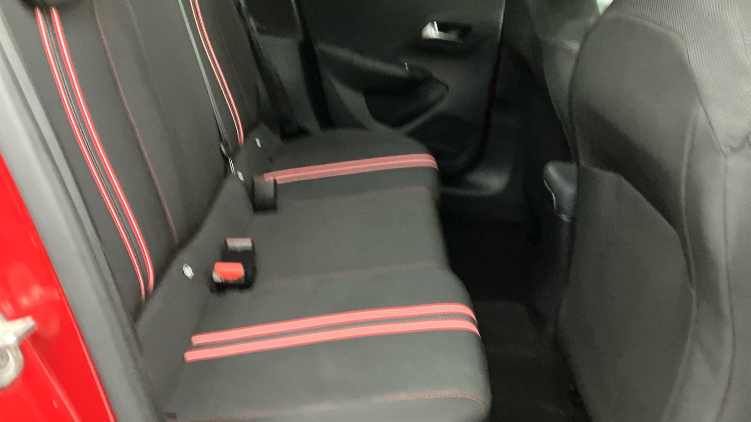 Used Vauxhall Corsa 2020 for sale - 76830532: Photo 16