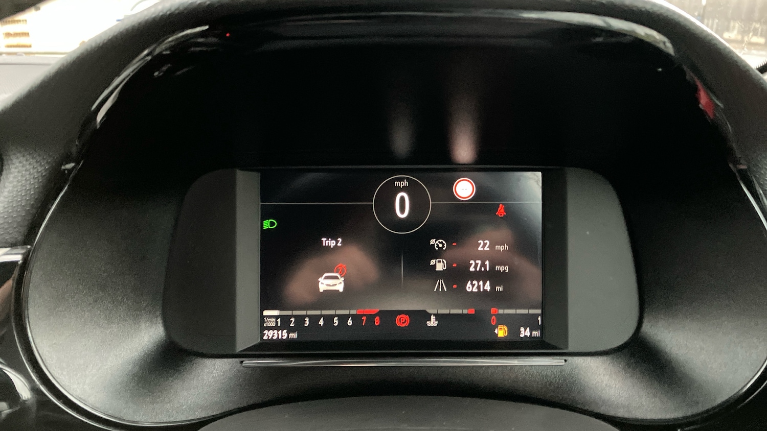 Used Vauxhall Corsa 2020 for sale - 76830532: Photo 18