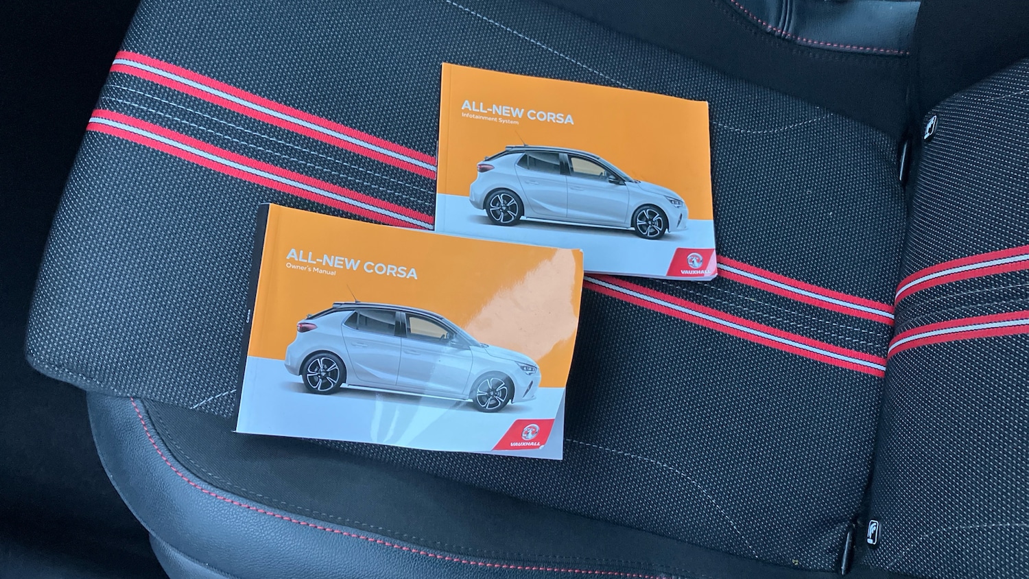 Used Vauxhall Corsa 2020 for sale - 76830532: Photo 19