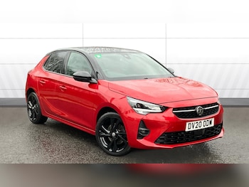 2020 (20) - 1.2 Turbo SRi Premium 5dr Petrol Hatchback