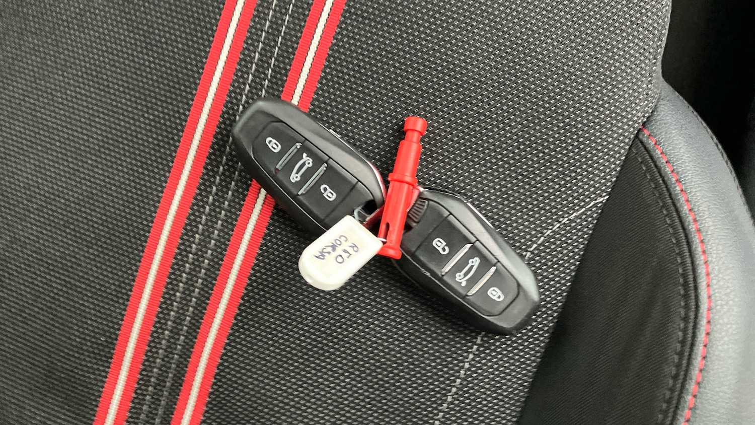 Used Vauxhall Corsa 2020 for sale - 76830532: Photo 20