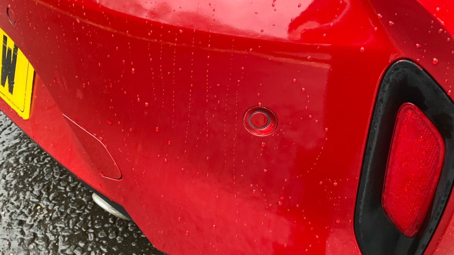 Used Vauxhall Corsa 2020 for sale - 76830532: Photo 25