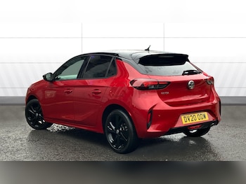 Used Vauxhall Corsa 2020 for sale - 76830532: Photo