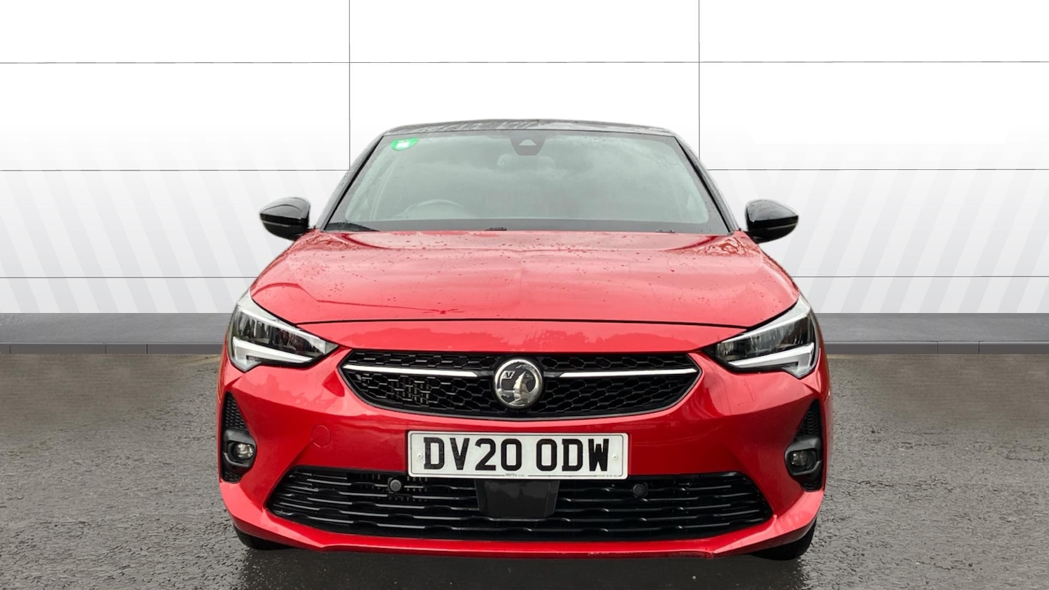 Used Vauxhall Corsa 2020 for sale - 76830532: Photo 3