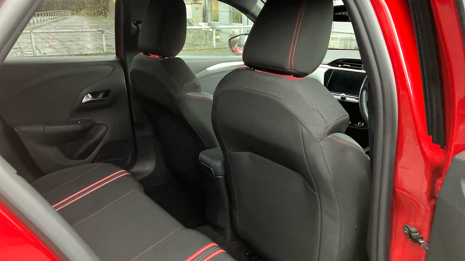 Used Vauxhall Corsa 2020 for sale - 76830532: Photo 30