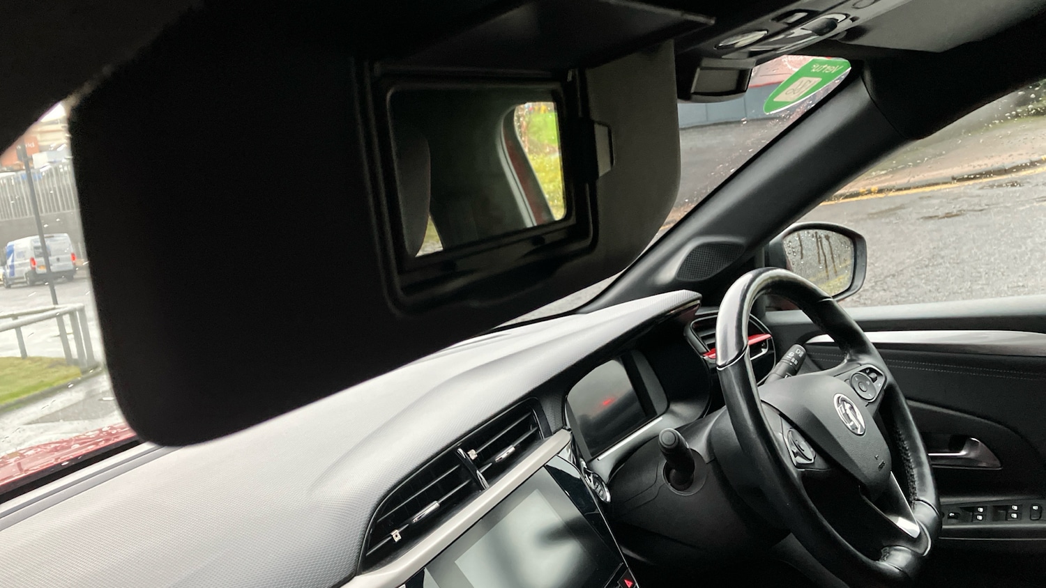 Used Vauxhall Corsa 2020 for sale - 76830532: Photo 35