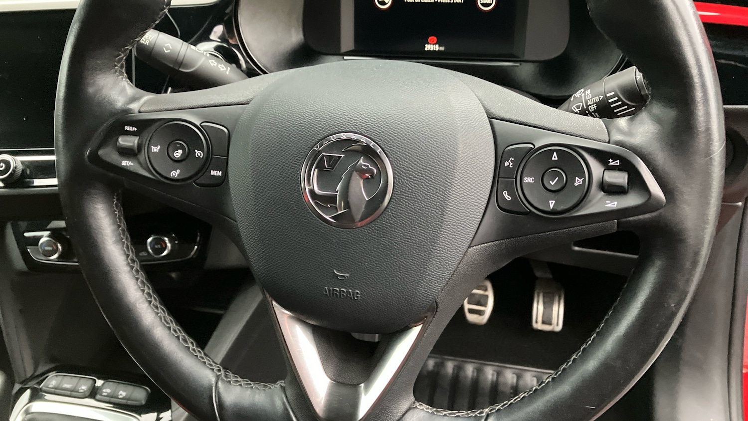 Used Vauxhall Corsa 2020 for sale - 76830532: Photo 37