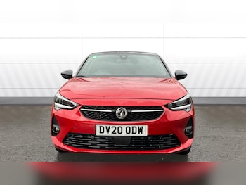 Used Vauxhall Corsa 2020 for sale - 76830532: Photo