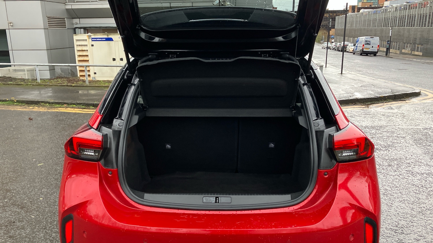 Used Vauxhall Corsa 2020 for sale - 76830532: Photo 4