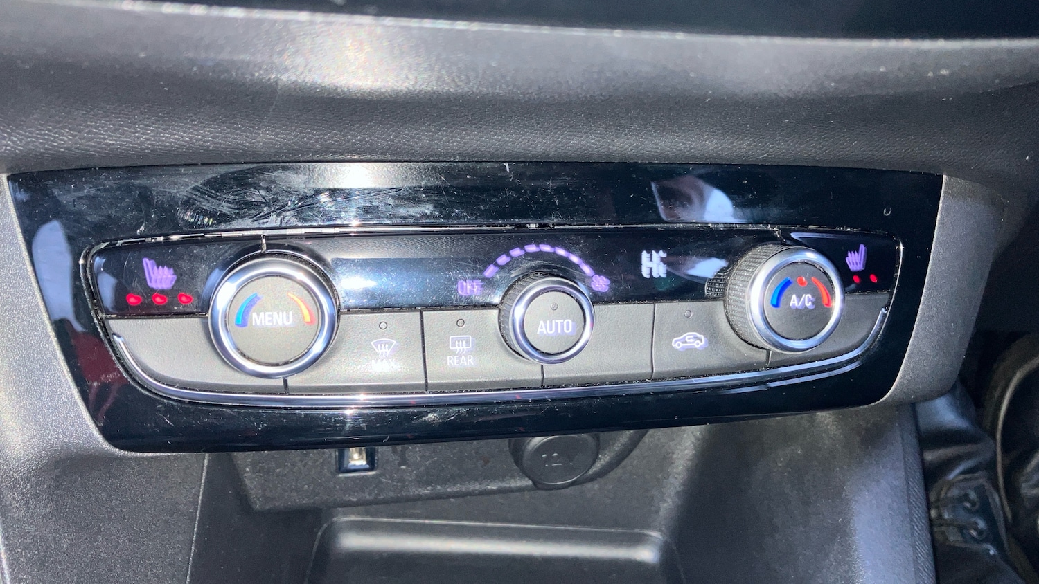 Used Vauxhall Corsa 2020 for sale - 76830532: Photo 40