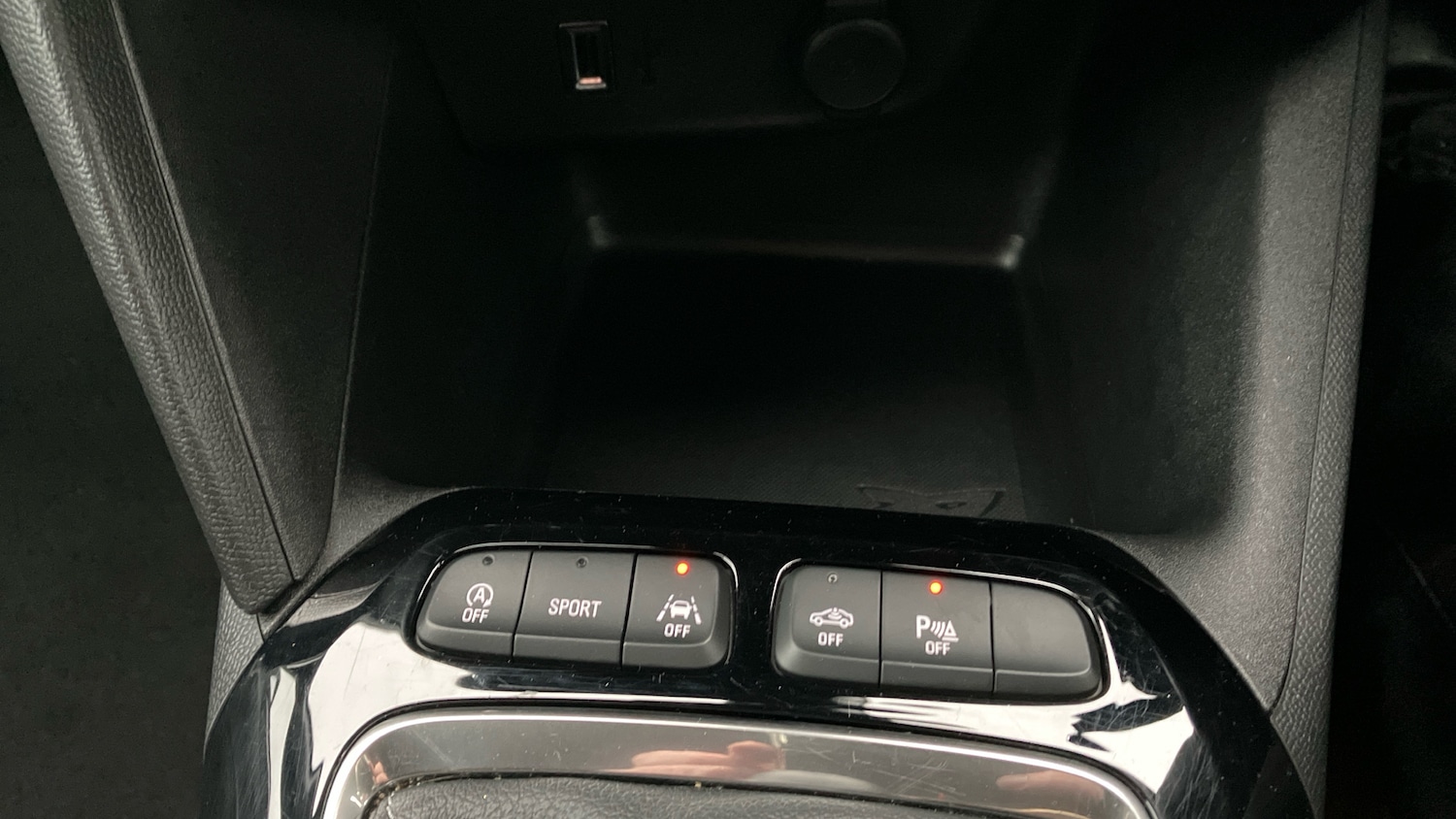 Used Vauxhall Corsa 2020 for sale - 76830532: Photo 41