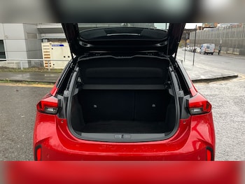 Used Vauxhall Corsa 2020 for sale - 76830532: Photo