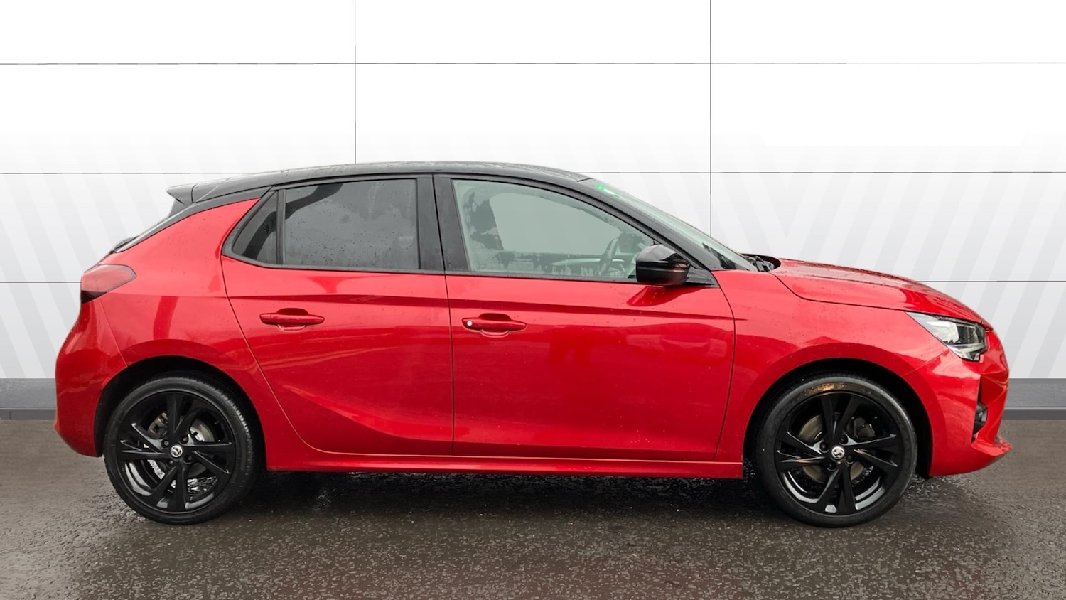 Used Vauxhall Corsa 2020 for sale - 76830532: Photo 5