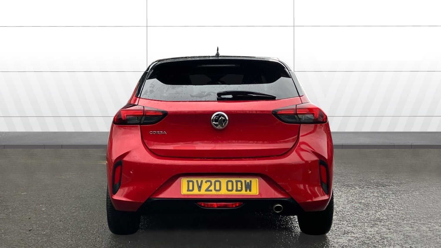 Used Vauxhall Corsa 2020 for sale - 76830532: Photo 6