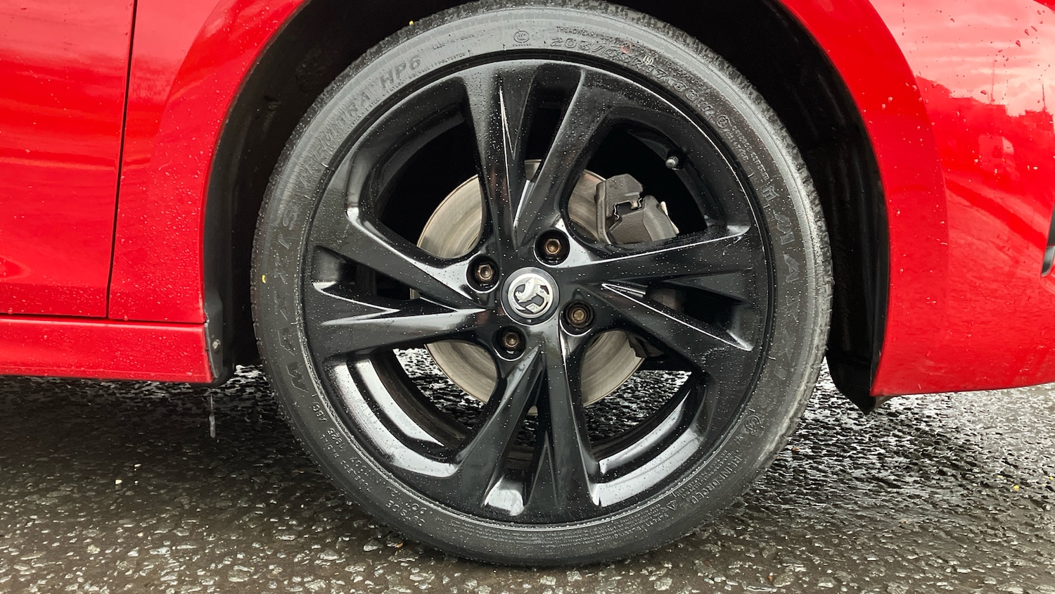 Used Vauxhall Corsa 2020 for sale - 76830532: Photo 7